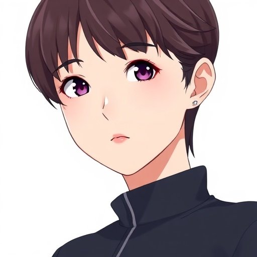 漫画日漫 - 技术总监 白晓月 漫画日漫团队 - 白晓月